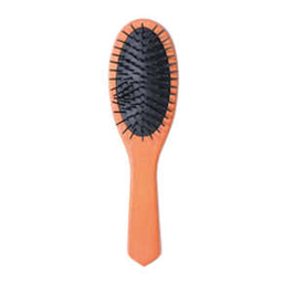 Bifull Brosse Ovale Grande en Nylon