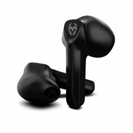 Krom Kall Écouteurs Gaming Intra-auriculaires Sans Fil Noir