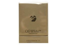 Off-White Solution No. 2 Eau de Parfum 100 ml