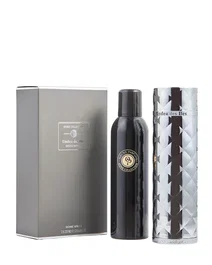 Orens Parfums Set Duo Undea des Îles Spray d'ambiance, 2 x 200 ml