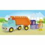 Playmobil Junior Camion benne 71685