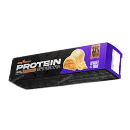 BIGMAN Proteina Vegana Fraise-Banane 420 g