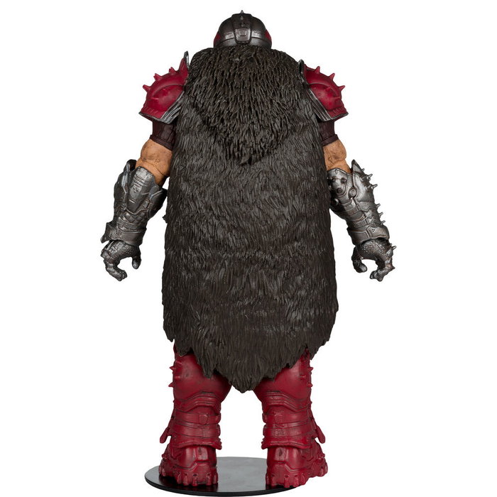 McFarlane Toys Doom Slayer Phalanx Skin - DOOM: The Dark Ages