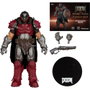 McFarlane Toys Doom Slayer Phalanx Skin - DOOM: The Dark Ages