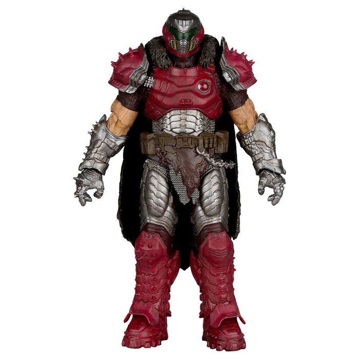 McFarlane Toys Doom Slayer Phalanx Skin - DOOM: The Dark Ages