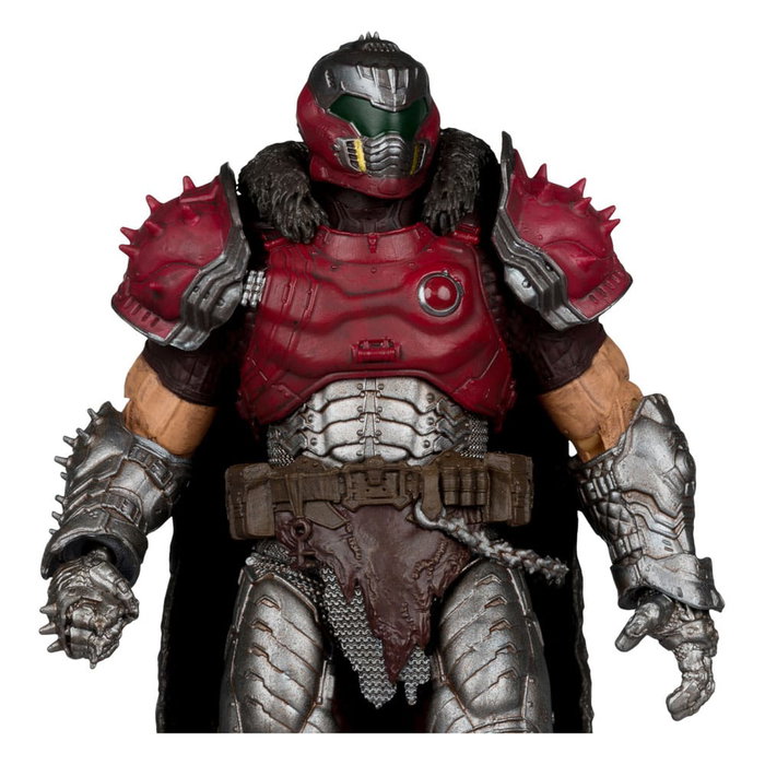 Doom: The Dark Ages figurine Doom Slayer (Phalanx Skin) 18 cm