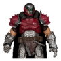 Doom: The Dark Ages figurine Doom Slayer (Phalanx Skin) 18 cm