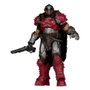 Doom: The Dark Ages figurine Doom Slayer (Phalanx Skin) 18 cm