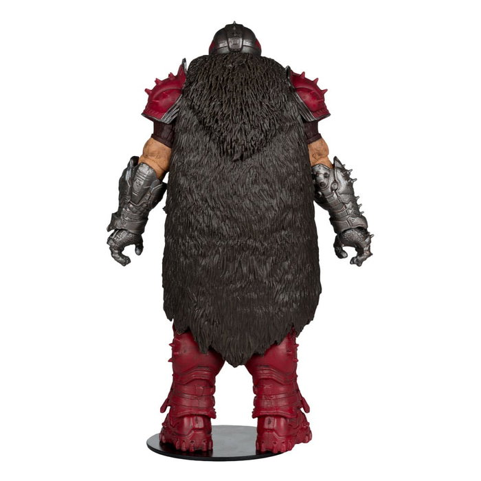 Doom: The Dark Ages figurine Doom Slayer (Phalanx Skin) 18 cm