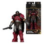 Doom: The Dark Ages figurine Doom Slayer (Phalanx Skin) 18 cm