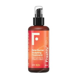Freshly Cosmetics BetaBurner Sculpting Treatment 200ml