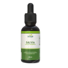 SOTYA Extrait de Sauge 50ml