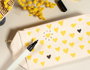 Innspiro Neceser en coton 15x9x5cm