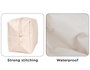Innspiro Neceser en coton 15x9x5cm