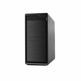 Coolbox F800 Boîtier ATX Noir avec Alimentation 500 W