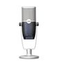 AKG C22 Microphone USB avec carte son 24 bits/96 kHz pour Podcasts et Streaming