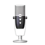 AKG C22 Microphone USB avec carte son 24 bits/96 kHz pour Podcasts et Streaming