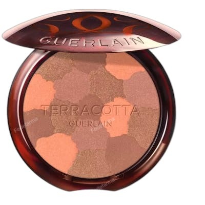 Guerlain Terracotta Light 05-deep warm 10 g