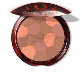 Guerlain Terracotta Light Poudre Bronzante 10g #05-Deep Warm