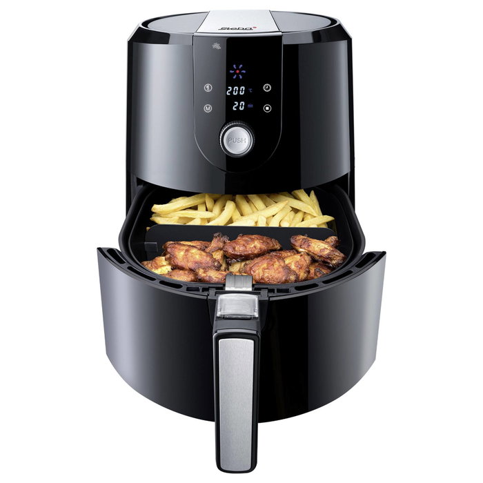 Steba HF 5000 XL Air Fryer Steba HF 5000 XL Air Fryer