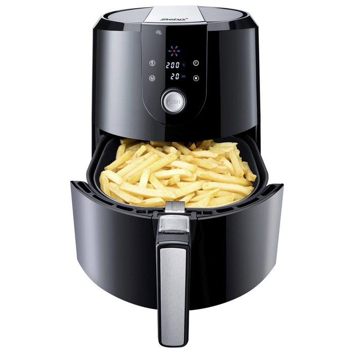 Steba HF 5000 XL Air Fryer Steba HF 5000 XL Air Fryer
