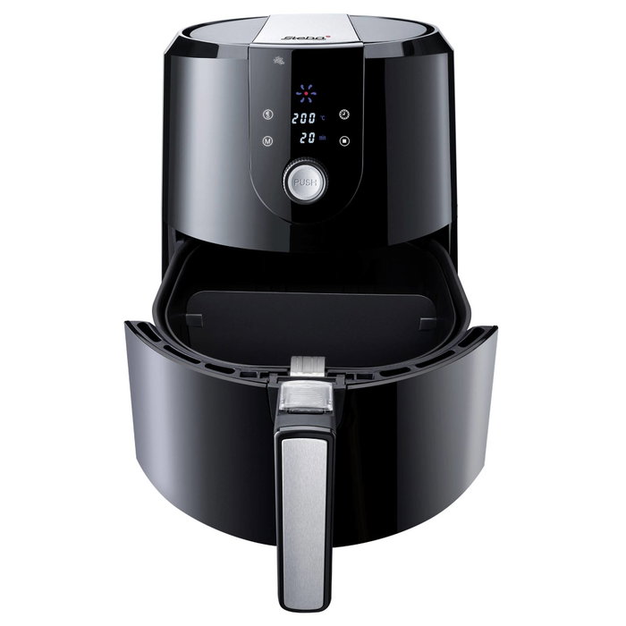 Steba HF 5000 XL Air Fryer Steba HF 5000 XL Air Fryer