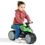 Falk Porteur Moto Bud Racing