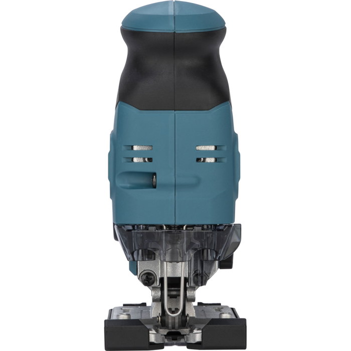 Makita DJV181RTJ Scie sauteuse pendulaire sans fil 18V avec 2x 5,0 Ah