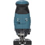 Makita DJV181RTJ Scie sauteuse pendulaire sans fil 18V avec 2x 5,0 Ah