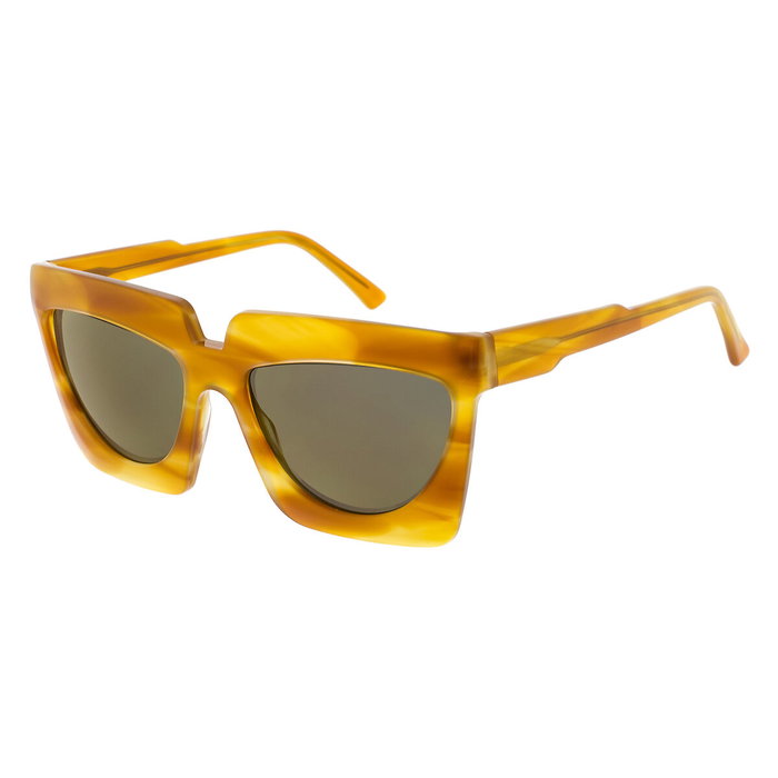 Lunettes de soleil Femme Andy Wolf ADELE 59F