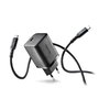 Chargeur mural NGS GAN ULTRARAP 65W Noir 1,5 m