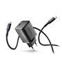 Chargeur mural NGS GAN ULTRARAP 65W Noir 1,5 m
