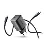 Chargeur mural NGS GAN ULTRARAP 65W Noir 1,5 m