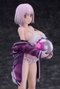 Alphamax SSSS.Gridman statuette PVC 1/7 Akane Shinjo 23 cm