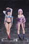 Alphamax SSSS.Gridman statuette PVC 1/7 Akane Shinjo 23 cm