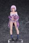 Alphamax SSSS.Gridman statuette PVC 1/7 Akane Shinjo 23 cm