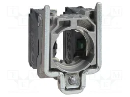 SCHNEIDER ELECTRIC Élément de contact Harmony XB4 22mm NO x2