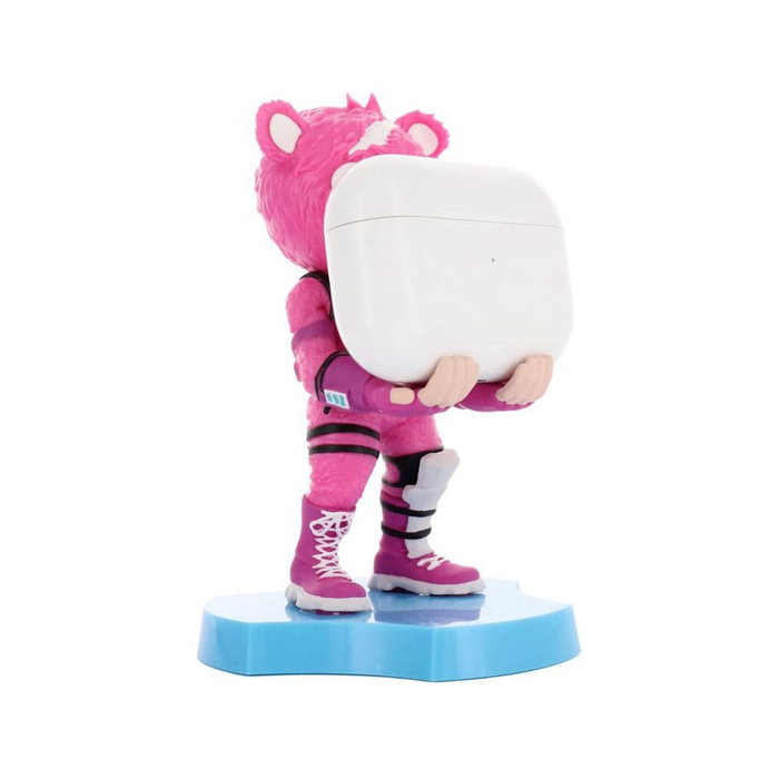 Exquisite Gaming Figurine Fortnite Cuddle Team Leader Holdems
