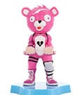 Exquisite Gaming Figurine Fortnite Cuddle Team Leader Holdems