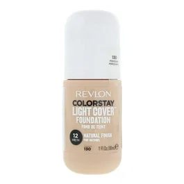 Revlon ColorStay 12h Fond de teint liquide 130 Porcelaine SPF 35