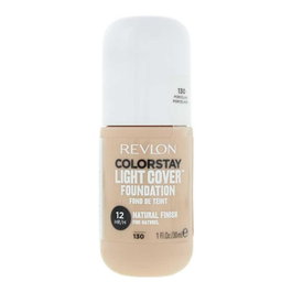Revlon ColorStay 12h Fond de teint liquide 130 Porcelaine SPF 35 30 ml