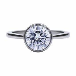 Bague Femme Diamonfire 6118151582175 (17,5)