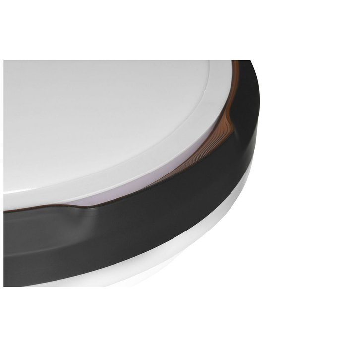 Activejet Suspension AJE-PETRUS 24W Blanc Noir Cuivre