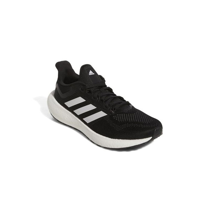 Chaussures de Running pour Adultes Adidas Pureboost Noir 21 Chaussures de Running pour Adultes Adidas Pureboost Noir 21