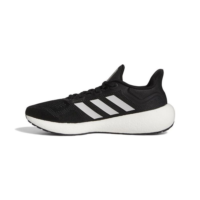 Chaussures de Running pour Adultes Adidas Pureboost Noir 21 Chaussures de Running pour Adultes Adidas Pureboost Noir 21