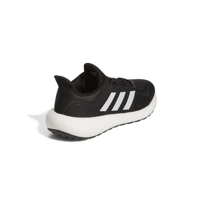 Chaussures de Running pour Adultes Adidas Pureboost Noir 21 Chaussures de Running pour Adultes Adidas Pureboost Noir 21