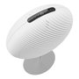 Chauffage soufflant portable Cecotec ReadyWarm 2100 Sun 2000W céramique blanc oscillant