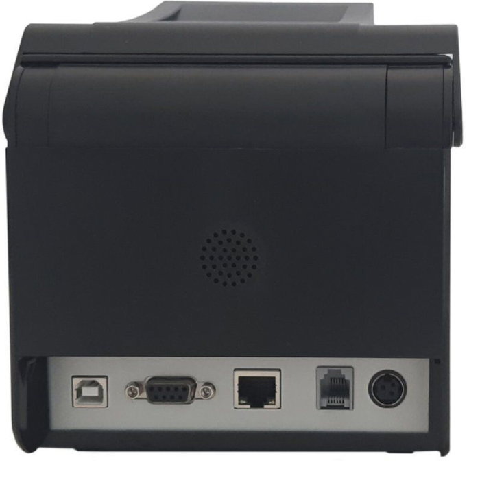 Imprimante à Billets approx! appPOS80ALARM