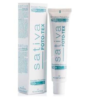 SATIVA FOTO-TEX 75ml SATIVA FOTO-TEX 75ml