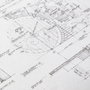 Weta Workshop Le Seigneur des Anneaux Blueprint Reproduction artistique Cul-de-Sac 59 x 42 cm